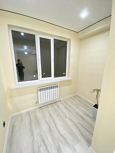 Продажа квартир: 1 комната, 52 м², Элитка, 4 этаж, Евроремонт — 10