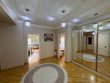 Продажа квартир: 3 комнаты, Новостройка, 140 м² — 7