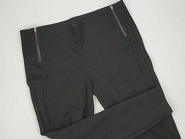 drip slim: Zara, Spodnie materiałowe damskie, rozmiar 2XL — 1