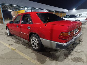 мерседес бенз 203: Mercedes-Benz W124: 1992 г., 2.3 л, Автомат, Бензин, Седан