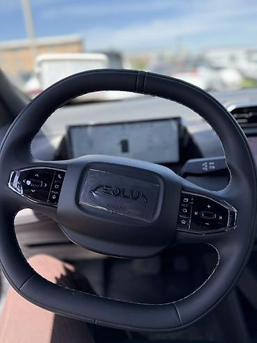 Dongfeng: Dongfeng : 2025 г. — 11