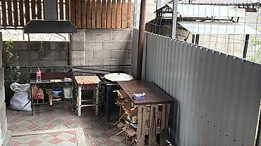 Продажа коттеджей и домов: ‼️ Продаю ‼️ Котедж в пансионате Париж (Чок-Тал) 220км от Бишкека — 10