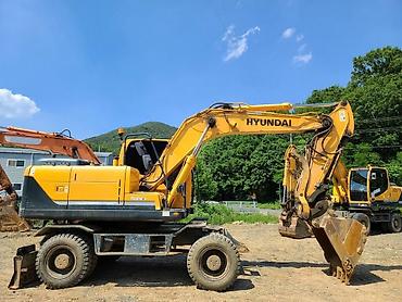 Услуги экскаватора: Экскаватор | Котлованы, Демонтаж — 10