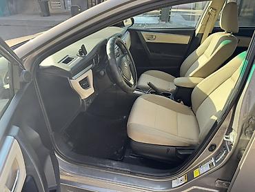 corola: Toyota Corolla: 2014 г., 1.8 л, Автомат, Бензин, Седан — 5