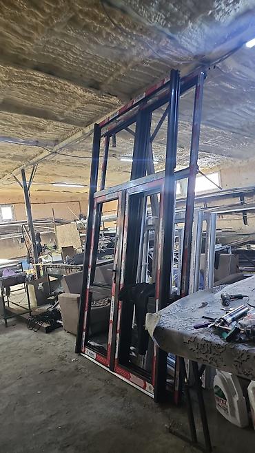 u plast: Пластик окна 8 лет уже на рынке есть турецкий Казахстан Россия — 10