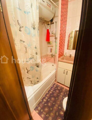 Продажа квартир: 1 комната, 43 м², 106 серия улучшенная, 2 этаж, Косметический ремонт