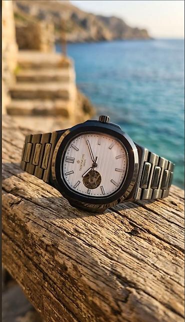 franck müller saat: Yeni, Qol saatı, Patek Phillipe — 3
