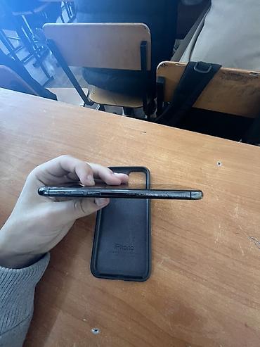 Apple iPhone: IPhone 11 Pro, 256 ГБ, Space Gray, Чехол — 5