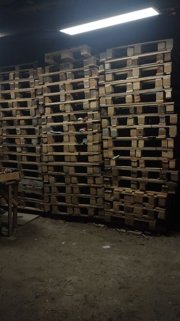 Palletlər, paddonlar: Salam her nov palet aliwi ve satiwi. sifariwle hazrlanmasi (razmern — 11
