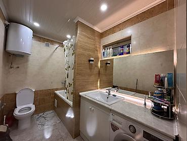 Продажа коттеджей и домов: Дом 📍 Адрес: Арча Бешик Ул: Чатыр-Кол 41 📏 Участок: 5,5 соток 🏠 — 6