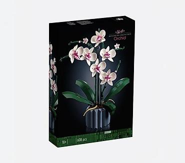 it line kg: Лего цветы.Новые.Отличного качества — 6