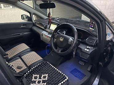 амортизатор на камри 30: Honda Edix: 2006 г., Автомат, Бензин, Минивэн — 8