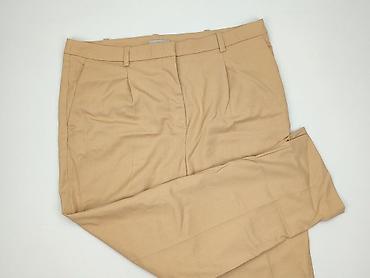 dlugi sweter hm: H&M, Spodnie materiałowe damskie, rozmiar XL — 1