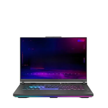 продаю ноутбук: Asus ROG Strix G614JVR-N4245 90NR0II5-M00AW0 | İstehsalçı: Asus;