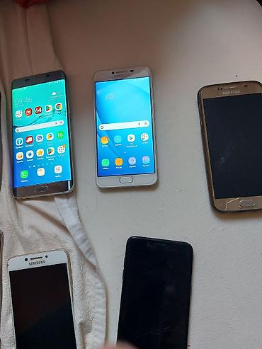 Samsung: Samsung pametni telefoni – više modela - Modeli vidljivi na slikama — 2