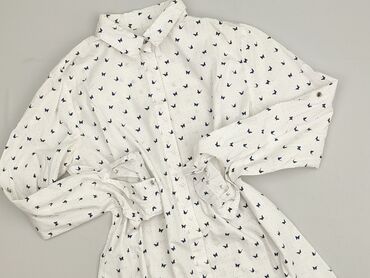 czarne t shirty basic: Koszula damska, rozmiar S