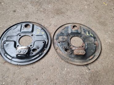 Auto delovi: Anker platna Lada 7 Riva br.4. Polovno, ocuvano. Skinuto sa — 2