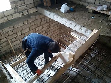Tikinti ixtisasları: Usda ozumem.her cur beton pilekenlerin yiqilmasi.qiymeti cox serf — 10