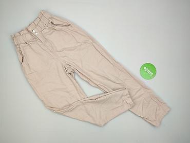 deichmann isabel marant: H&M, Spodnie materiałowe damskie, rozmiar XS — 2