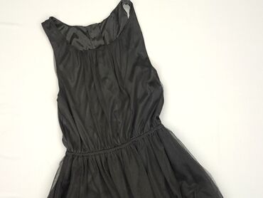 sukienka miniówka: Women`s dress, size S (EU 36)