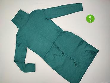 bordowe: Bpc bonprix collection, Sukienka damska, rozmiar S — 2