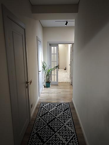 Продажа квартир: 2 комнаты, 72 м², Элитка, 3 этаж, Евроремонт — 10