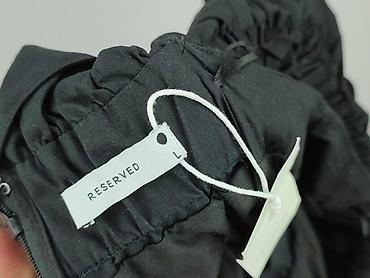 biale trampki reserved: Reserved, Sukienka damska, rozmiar L — 4
