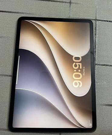 2 ci el ipad: İpad pro (11 inç) (4.nesil) 7 aydır alınıb dersler açılıb ve usagı — 1