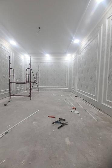 Другие виды отделочных работ: Больше 6 лет опыта — 19