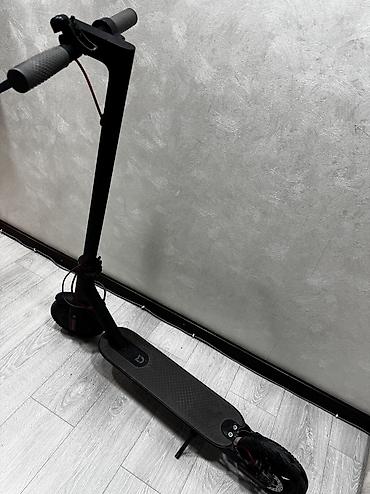 рассрочка скутера: Электросамокат, Xiaomi, Без рассрочки, Б/у, Самовывоз — 2
