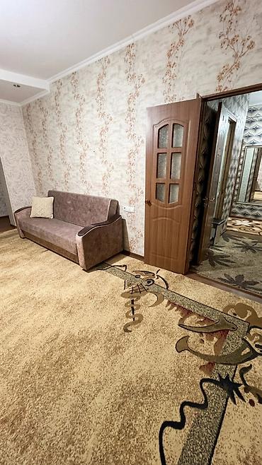50: 1 комната, 45 м², Улан-2 мкр 106 серия, 1 этаж, Свежий ремонт — 1