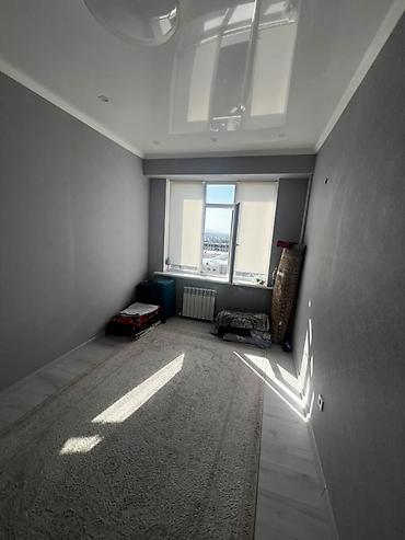 акунбаева: 2 комнаты, 56 м², 11 этаж, Свежий ремонт — 6
