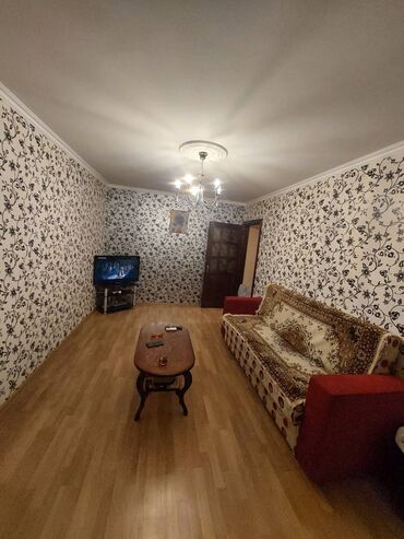 купить дом в мардакянах: Bakı, 1 otaqlı, Köhnə tikili, m. Qara Qarayev, 35 kv. m