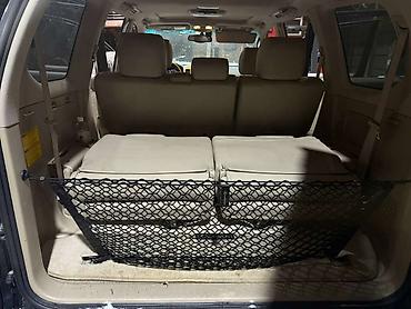 стоп gx470: Кондиционер Lexus 2005 г., Б/у, Оригинал, Япония — 9