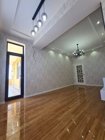 Yeni tikili: 3 otaqlı, Yeni tikili, 90 kv. m — 6