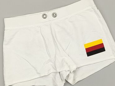 reserved bluzki z krótkim rękawem: Shorts, Atmosphere, S (EU 36), condition - Good