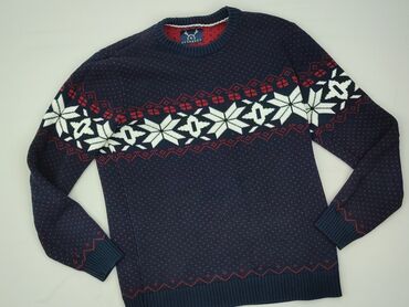 cropp marynarki męskie: Sweter, XL (EU 42), Reserved, condition - Very good