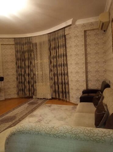 Uzunmüddətli kirayə mənzillər: Sabunçu rayonu,Razinde 4 sayli Asan xidmet Polisin Mescindin Parkin — 8