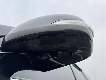 Lexus: Lexus LX: 2012 г., 5.7 л, Автомат, Бензин, Внедорожник — 8