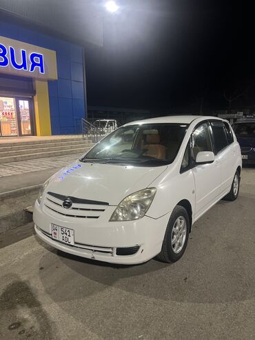 Toyota: Toyota Corolla: 2003 г., 1.5 л, Автомат, Бензин, Хэтчбэк