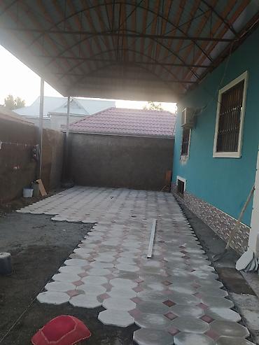 animatorlar bakida: Salam. kafelmetlax, qranitmermer mazayka isleri yuksek seviyyede — 4