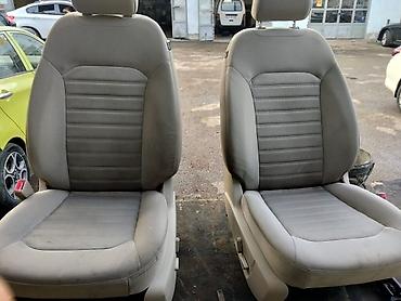 fusion: Komplekt, Ford Fusion, İşlənmiş — 1