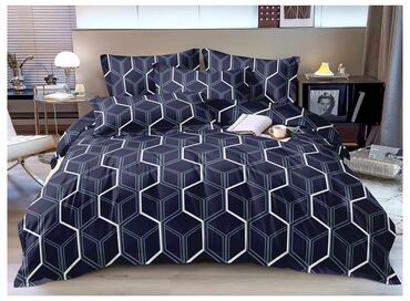 Posteljina: Bračna — 5