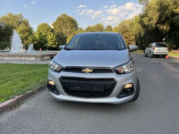 шевроле спарк цена бишкек: Chevrolet Spark: 2018 г., 1 л, Автоматические, Бензин, Хэтчбэк