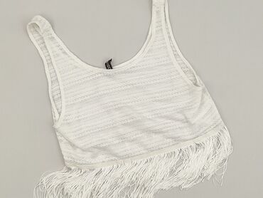 Kobiety: T-shirt damski, H&M, rozmiar S