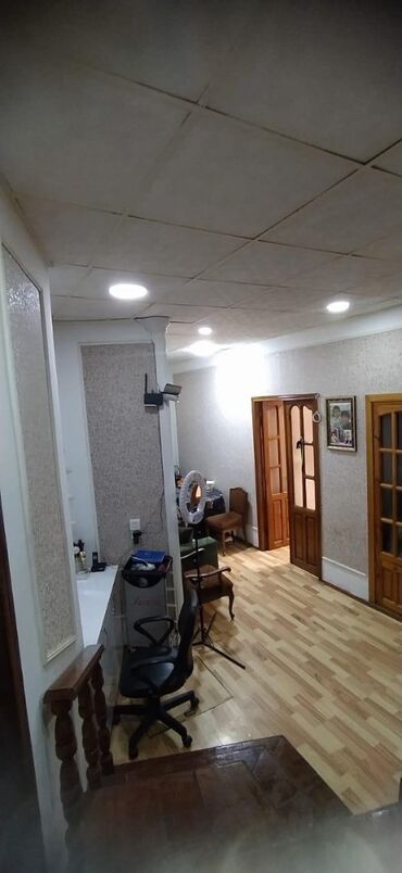 Həyət evləri və villaların satışı: Bayıl 3 otaqlı, 63 kv. m, Kredit yoxdur, Orta təmir — 5