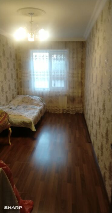 Köhnə tikili: Bakı, 8-ci kilometr, 2 otaqlı, Köhnə tikili, m. Neftçilər, 46 kv. m — 10