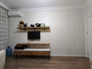 Yeni tikili: 2 otaqlı, Yeni tikili, m. Həzi Aslanov, 50 kv. m — 7