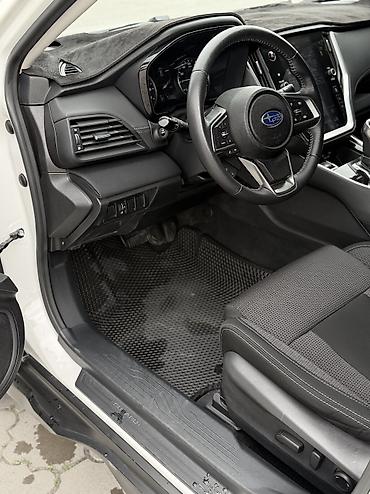 Subaru: Subaru Outback: 2020 г., 2.5 л, Вариатор, Бензин, Кроссовер — 9