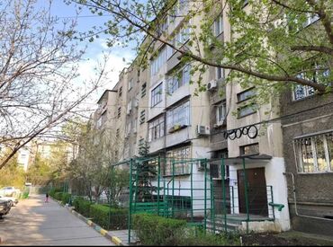 Продажа квартир: 2 комнаты, 48 м², 105 серия, 5 этаж, Евроремонт